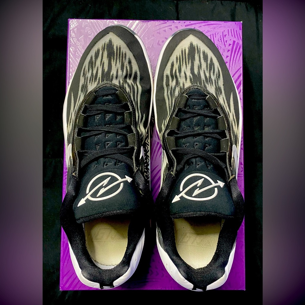 Nike GT Cut 2.0 - Picture 4 of 10